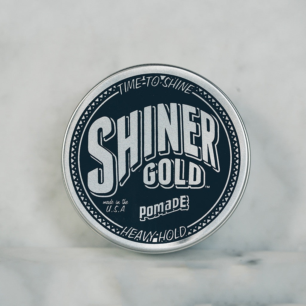 Pomade