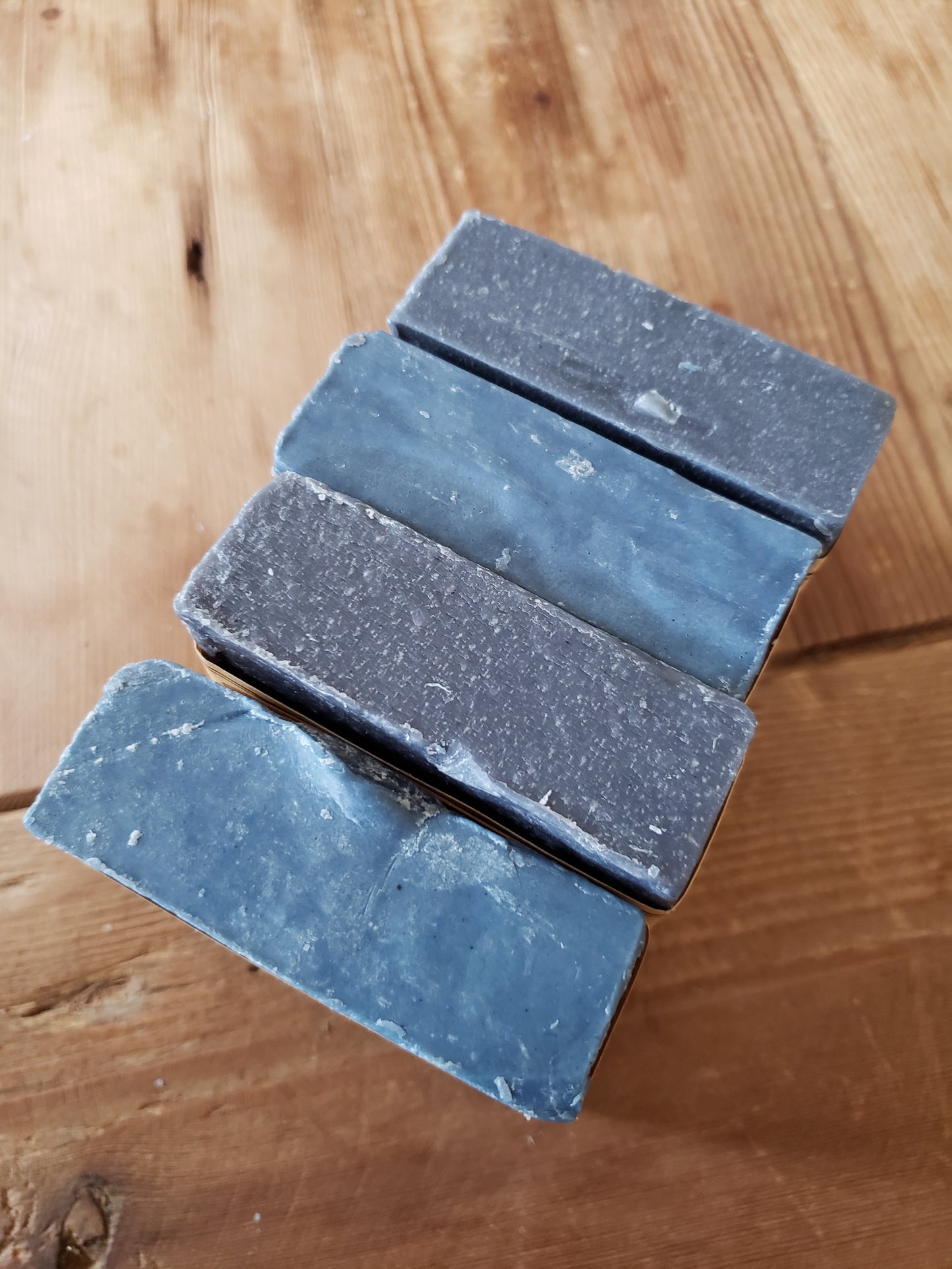 Detox Soap Bar