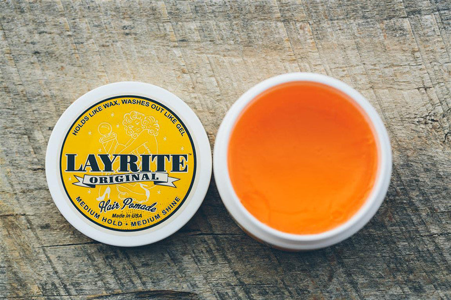 Original Pomade