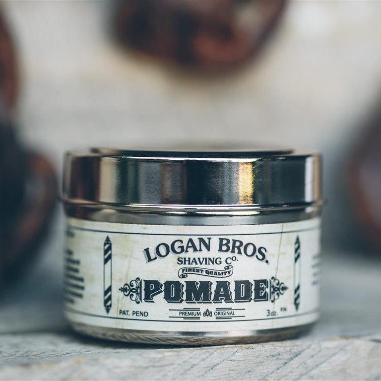 LBSCo. Pomade