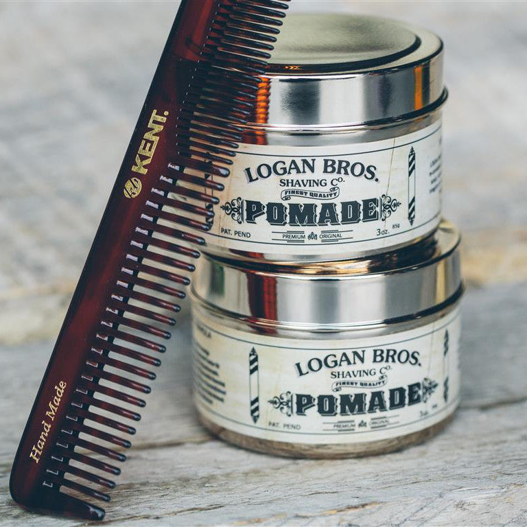 LBSCo. Pomade