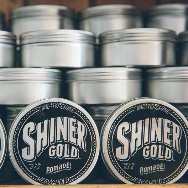 Pomade