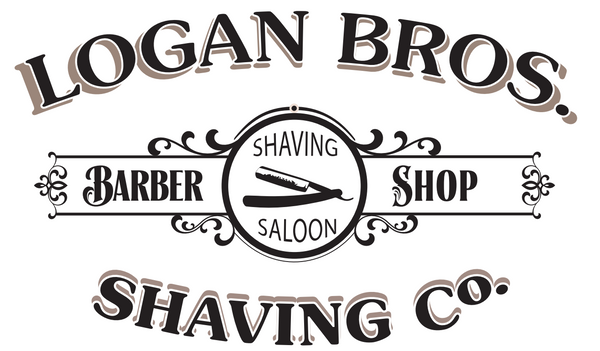 Logan Bros. Shaving Co.