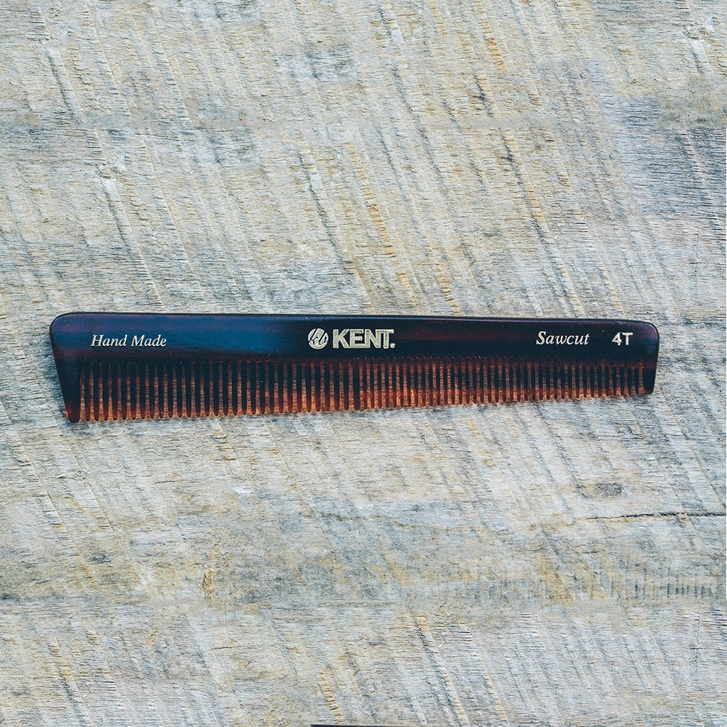 General Grooming Comb