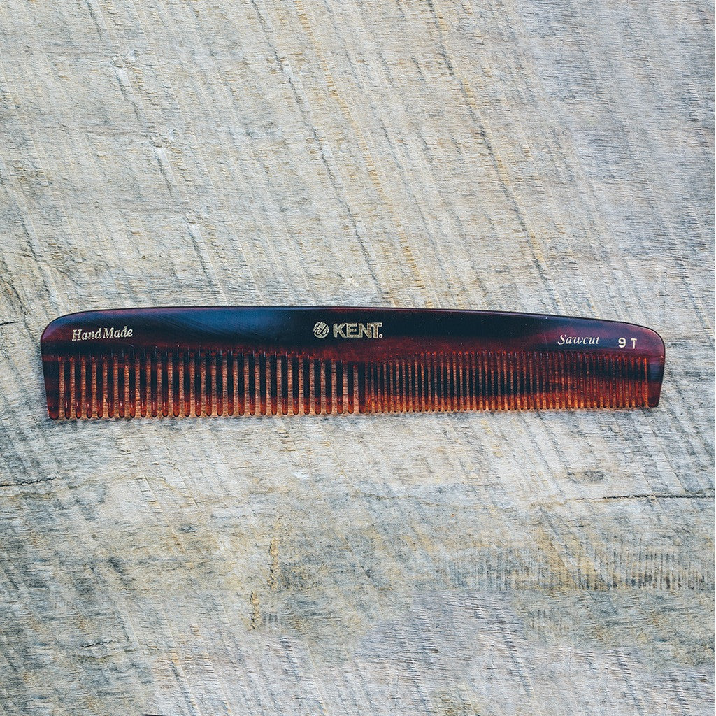 Table Comb Large Dressing Table Comb – Logan Bros. Shaving Co.