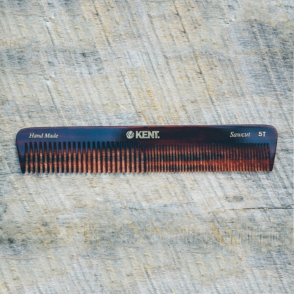 Table Comb Dressing Table Comb – Logan Bros. Shaving Co.