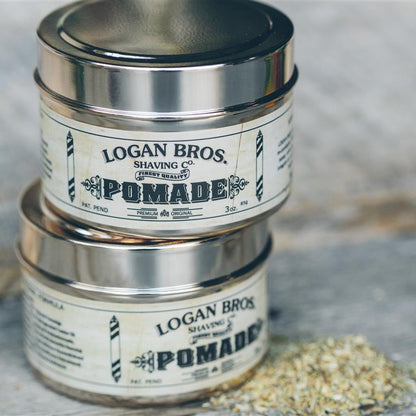 LBSCo. Pomade